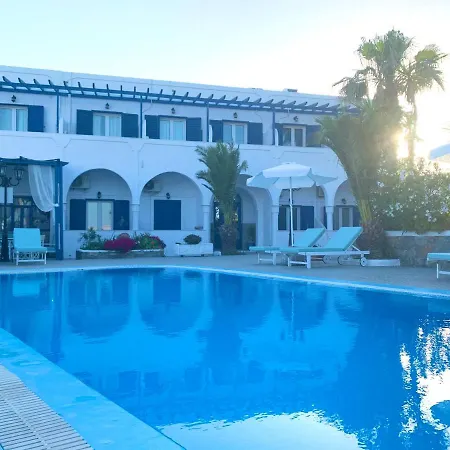Villa Ilios